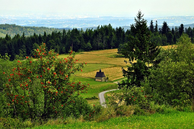 ubytování beskydy